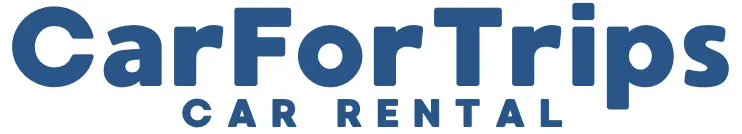 CarForTrips
