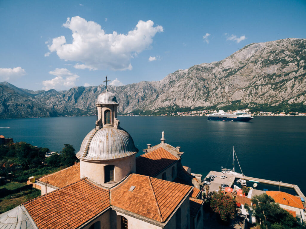 Kotor Bay