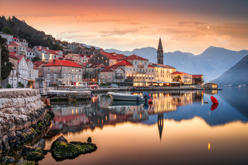 Perast