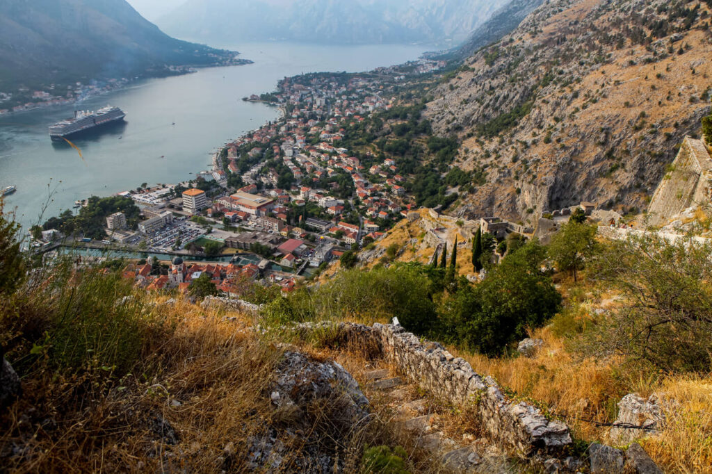 St. John's Fortress