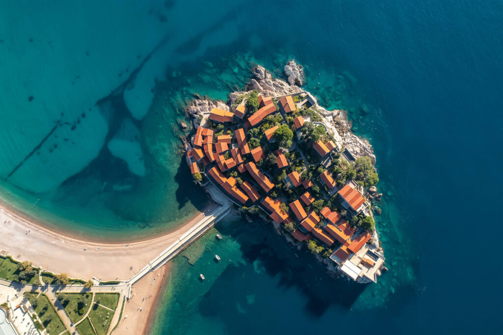 Sveti Stefan