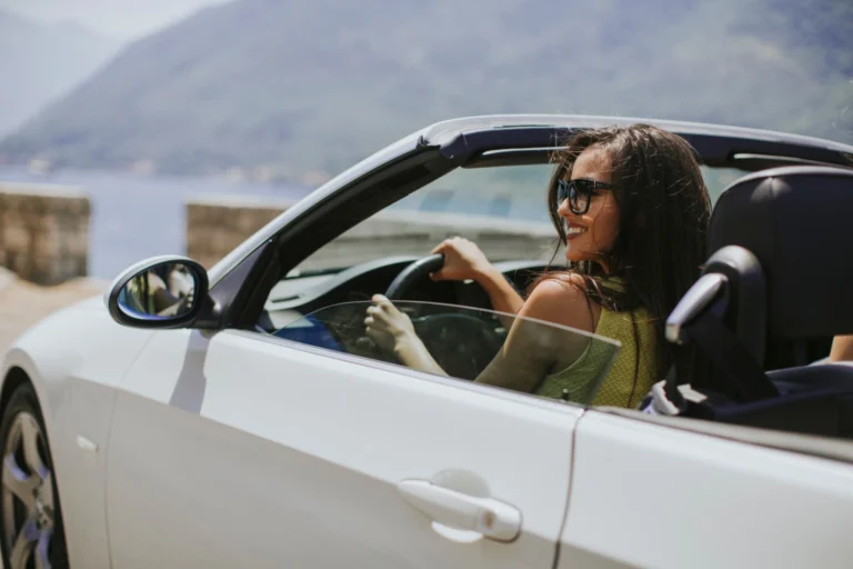 Car rental Montenegro no deposit