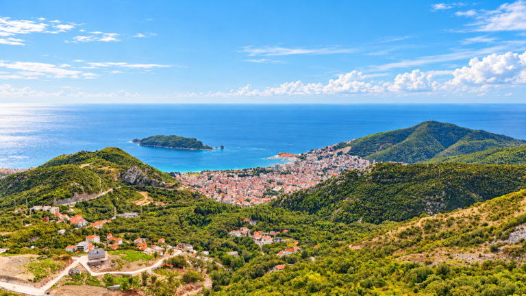 Car rental Budva no deposit in Montenegro